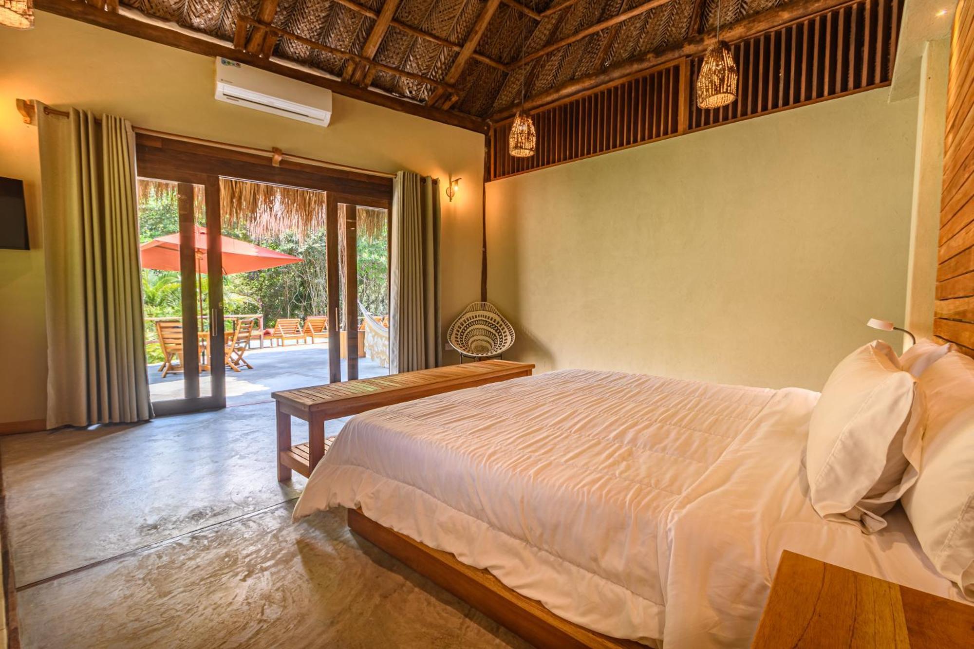 Senda Watapuy Hotel El Zaino Exterior photo Deluxe Pool Access